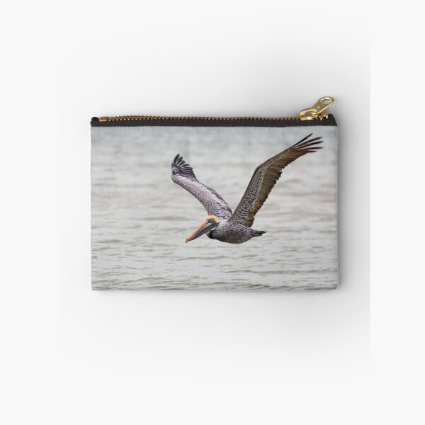 Item preview, Brown Pelican in Flight designed and sold by Kenneth Keifer.