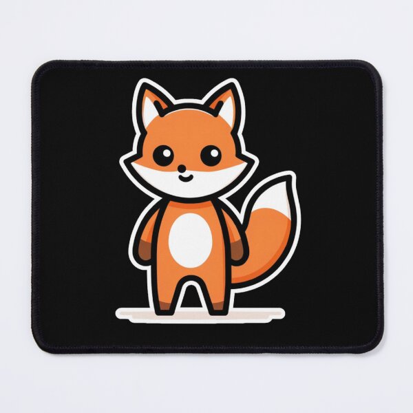 Item preview, Content Fox  designed and sold by designedfeeling.