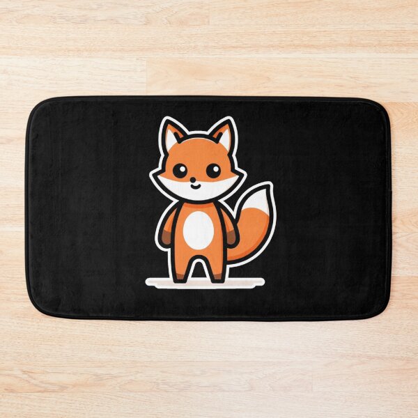 Item preview, Content Fox  designed and sold by designedfeeling.