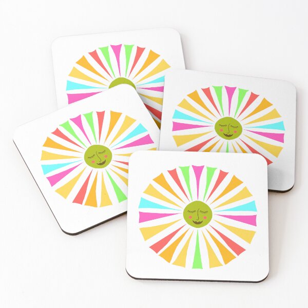Item preview, Sunshine Bright designed and sold by Shalini Bisht.