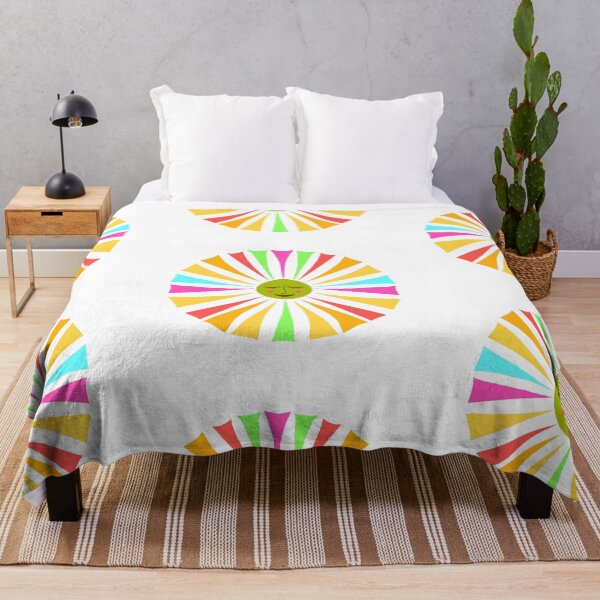 Item preview, Sunshine Bright designed and sold by Shalini Bisht.