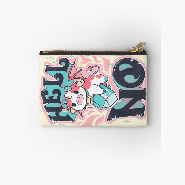 Aperçu de l'œuvre Enfer du lactose créée et vendue par Mosoru.