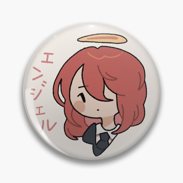 Item preview, Angel Devil designed and sold by sleepy-pastels.