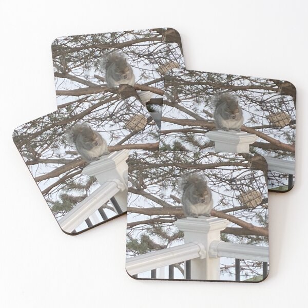 Item preview, Squirrel  designed and sold by Amanda1775.