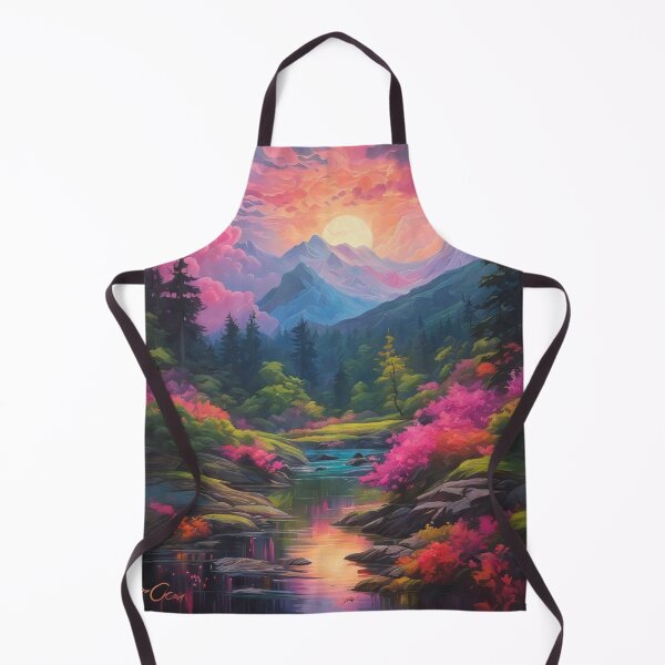 Item preview, "Ethereal Epistles" designed and sold by shubham gour.