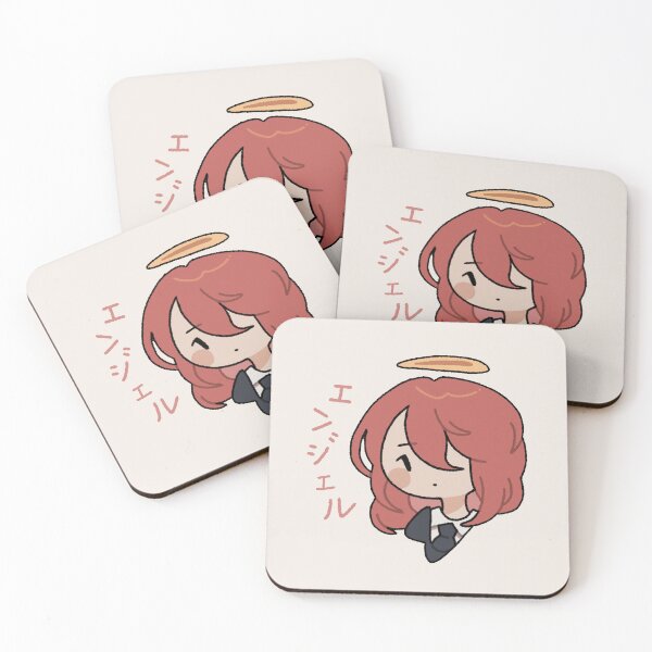 Item preview, Angel Devil designed and sold by sleepy-pastels.