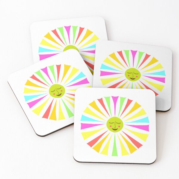 Item preview, Sunshine Positivity designed and sold by Shalini Bisht.