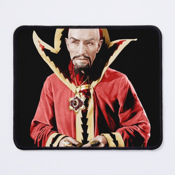 Item preview, Ming the Merciless designed and sold by Anush Movsesian Avejic.