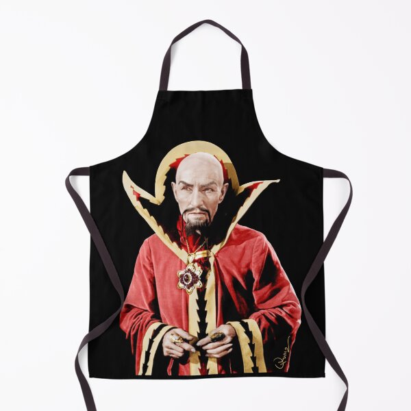 Item preview, Ming the Merciless designed and sold by Anush Movsesian Avejic.