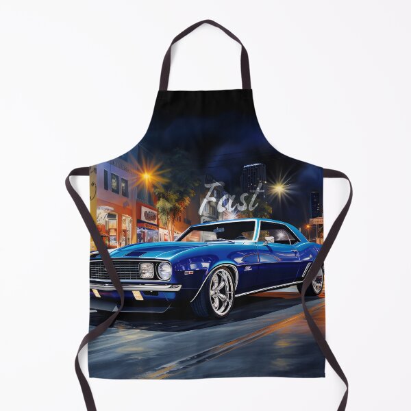 Item preview, Classic Ford Muscle - Iconic American Power designed and sold by inkArtistryfine.