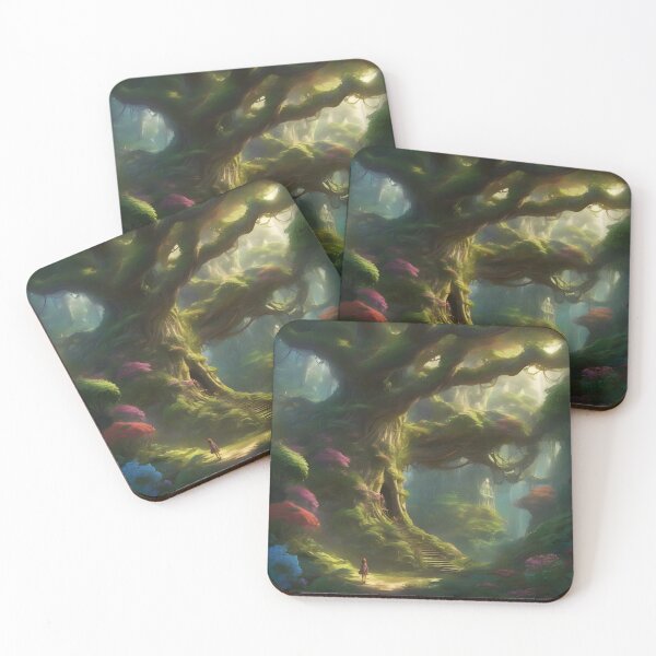 Item preview, Fantastic Nature designed and sold by JAFEart.