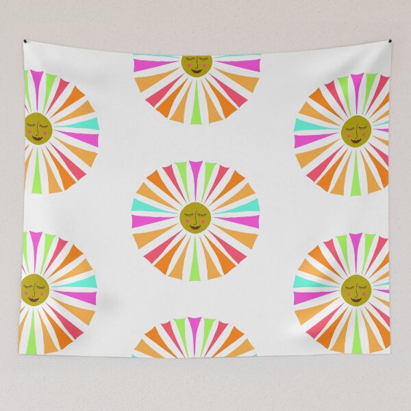 Item preview, Sunshine Glow designed and sold by Shalini Bisht.