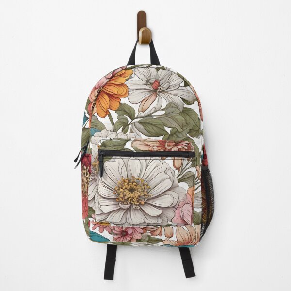 Item preview, Zinnia IV designed and sold by Artful-Capture.