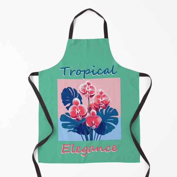 Item preview, Tropical Elegance designed and sold by Rivercoatl.