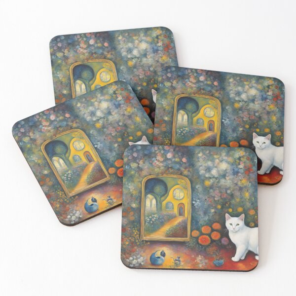 Item preview, Cat Dream Home designed and sold by Yngo Gutmann.