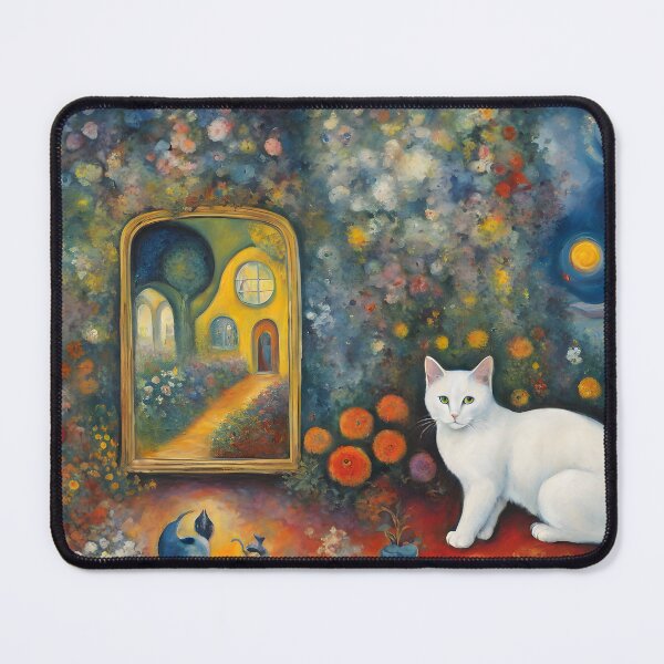 Item preview, Cat Dream Home designed and sold by Yngo Gutmann.