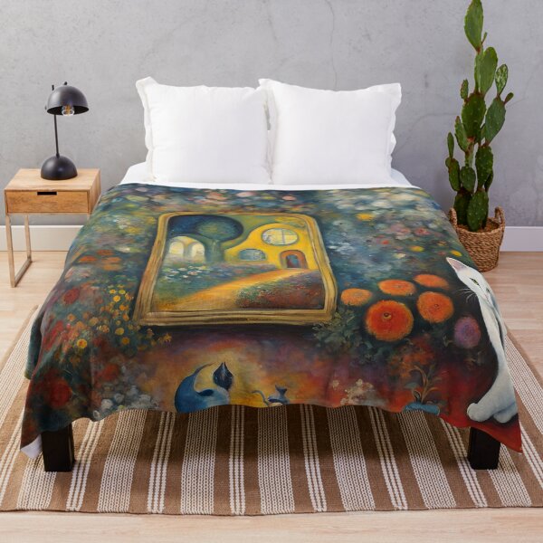 Item preview, Cat Dream Home designed and sold by Yngo Gutmann.