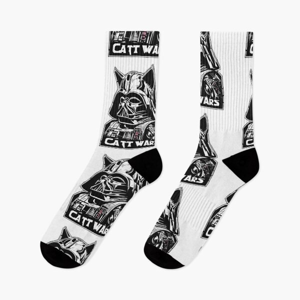 Item preview, Cat Wars 2 designed and sold by AYBOSHOP.