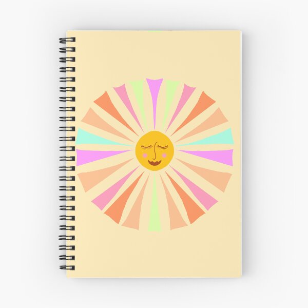 Item preview, Sunshine - Pastel designed and sold by Shalini Bisht.