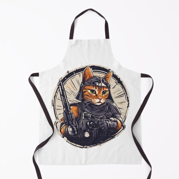 Item preview, Cat Wars 3 designed and sold by AYBOSHOP.