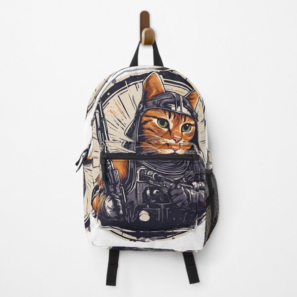 Item preview, Cat Wars 3 designed and sold by AYBOSHOP.