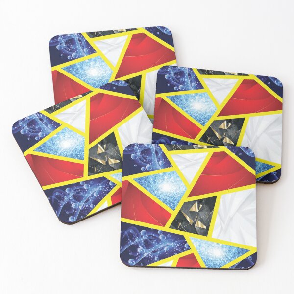 Item preview, geometrical shape 1 designed and sold by MUS-9.