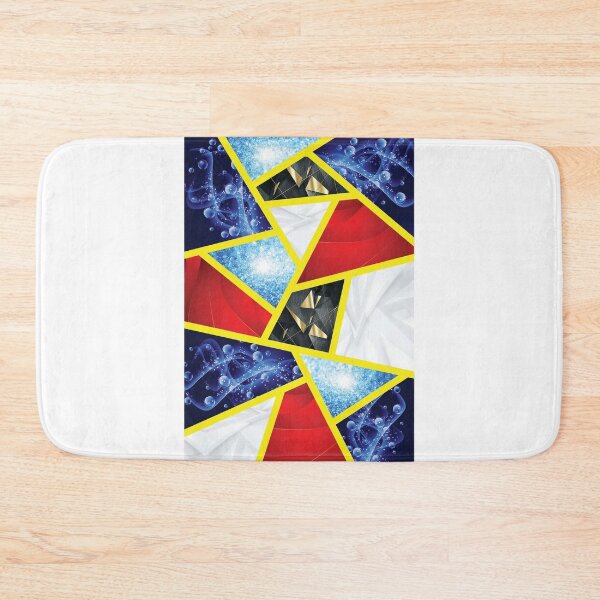 Item preview, geometrical shape 1 designed and sold by MUS-9.
