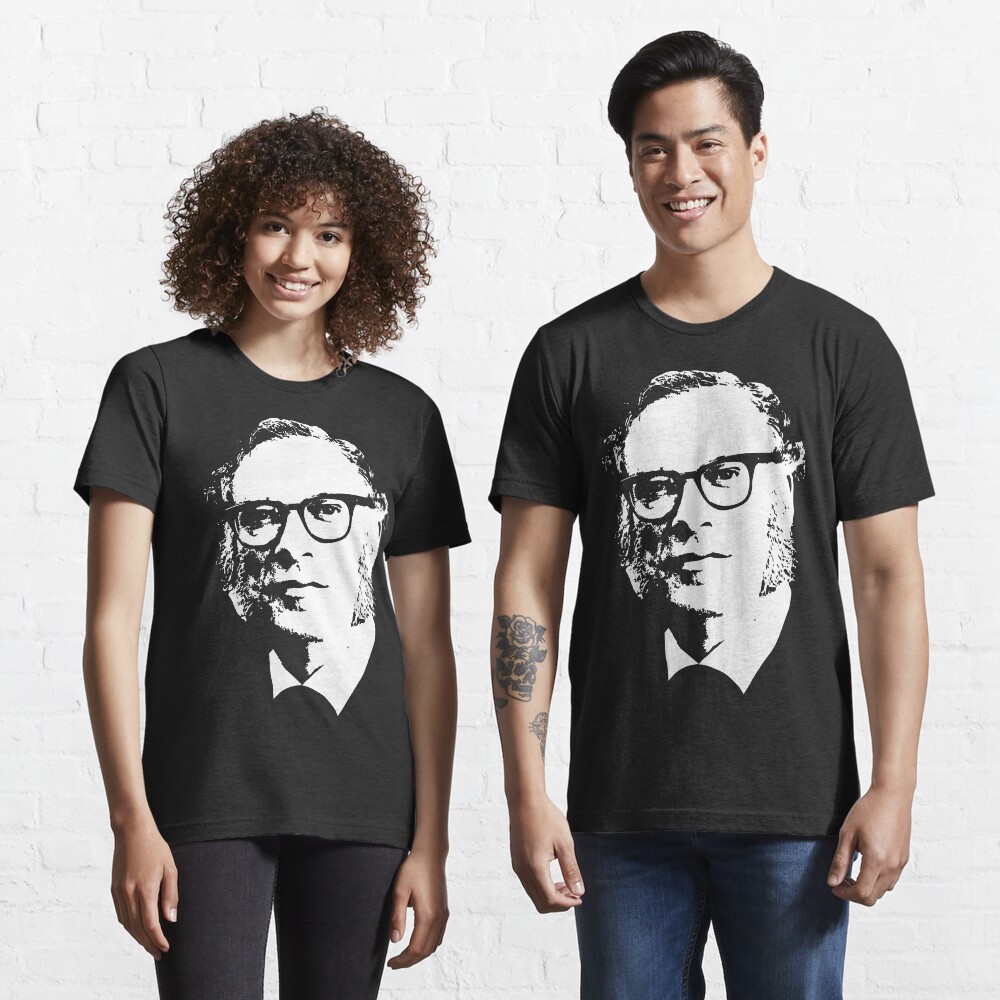 Isaac Asimov Essential T-Shirt