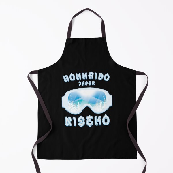 Item preview, Niseko Hokkaido Japan - Ski designed and sold by Whimsical Thinker.