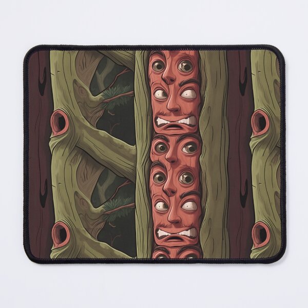 Item preview, "Humorous Faces" designed and sold by Candyredcustoms.