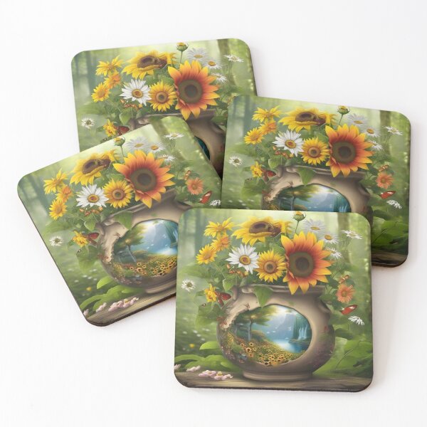 Item preview, Fantastic Nature designed and sold by JAFEart.