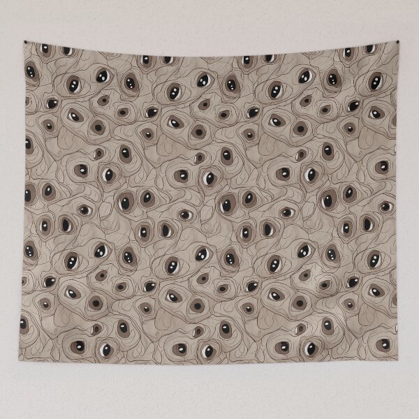 Item preview, "Playful Shadows" designed and sold by Candyredcustoms.
