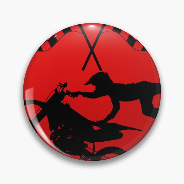 Item preview, Motocross motorcycles designed and sold by NONCHATA.