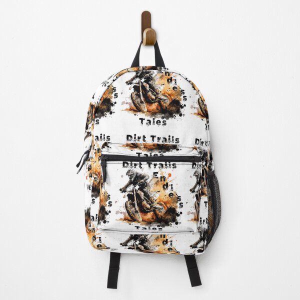 Item preview, Dirt Trails, Endless Tales designed and sold by Concept-Hub.