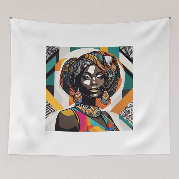 Item preview, Irie Woman designed and sold by jegnaj.