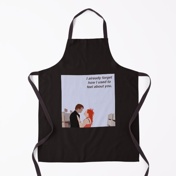 Item preview, Eternal Sunshine of The Spotless Mind , Clem and Joel bookstore designed and sold by Tyladurden.