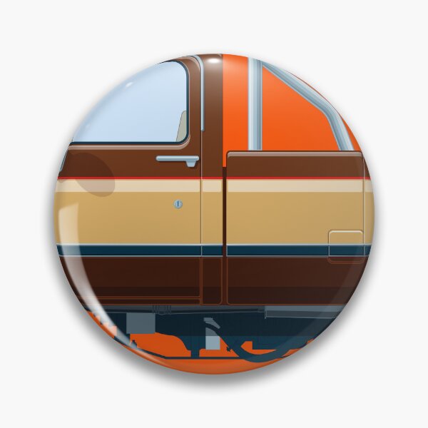 Item preview, The Fall Guy Truck designed and sold by Staermose.