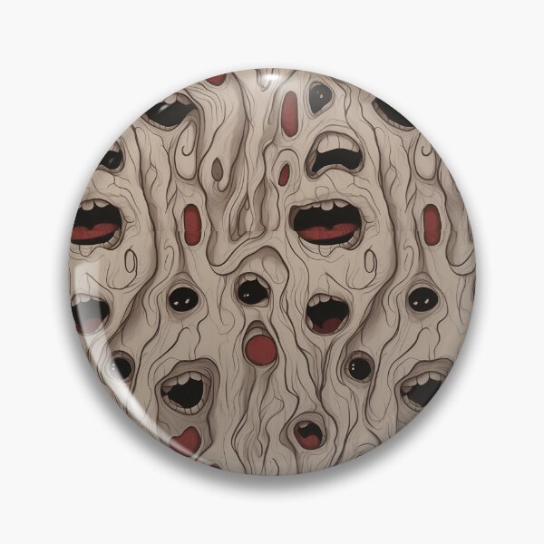 Item preview, "Lively Horrors" designed and sold by Candyredcustoms.