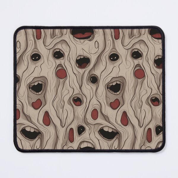 Item preview, "Lively Horrors" designed and sold by Candyredcustoms.