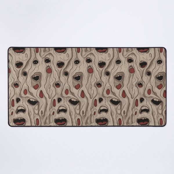 Item preview, "Lively Horrors" designed and sold by Candyredcustoms.
