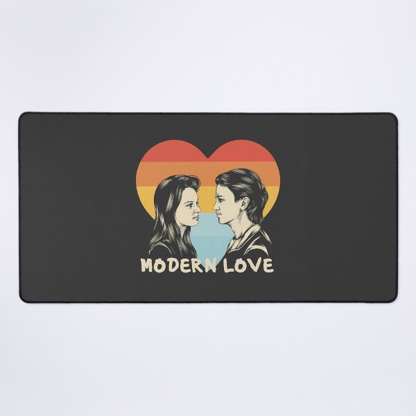Item preview, Modern love designed and sold by time-to-relax.