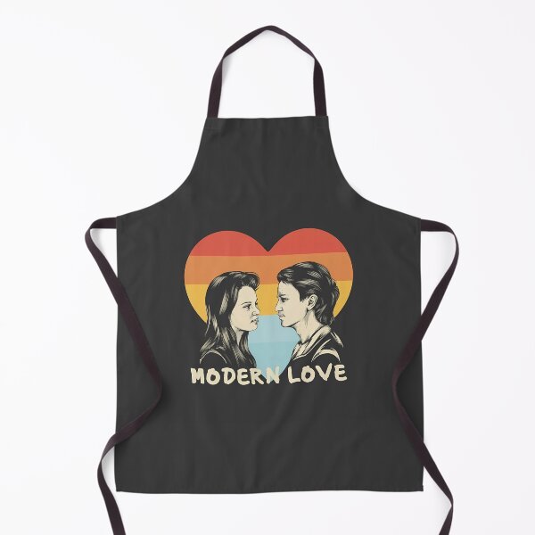 Item preview, Modern love designed and sold by time-to-relax.