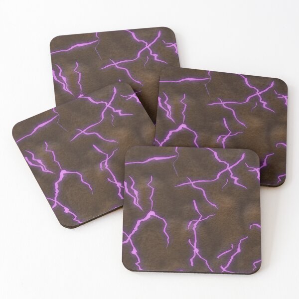 Item preview, 3D Glowing Muddy Rock Texture designed and sold by TheRulerofEarth.