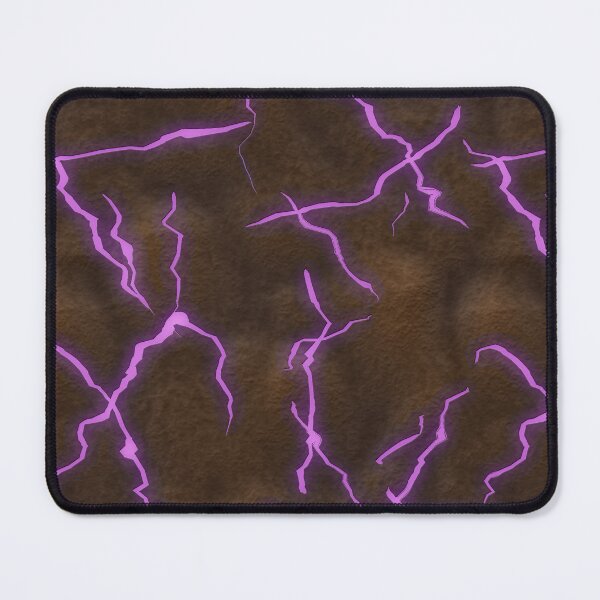 Item preview, 3D Glowing Muddy Rock Texture designed and sold by TheRulerofEarth.