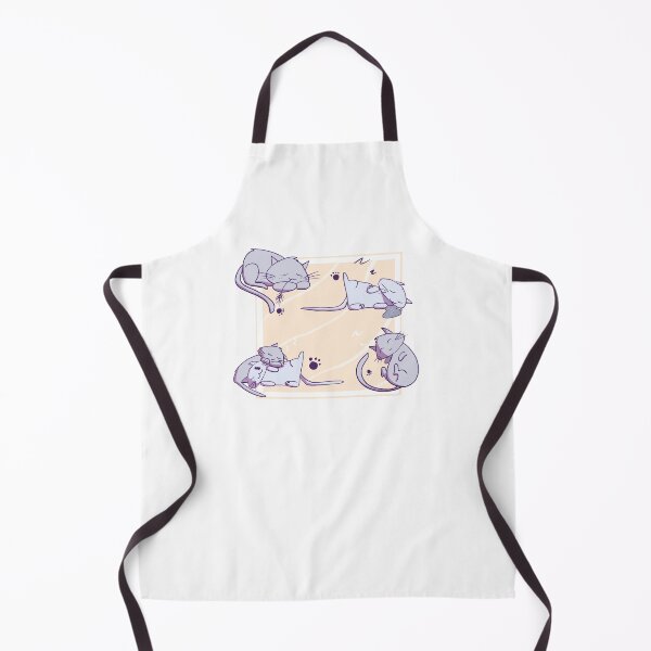 Item preview, Cat cuties (sleeping) designed and sold by ZuPixels.