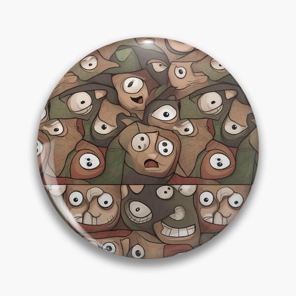 Item preview, "Quirky Laughter" designed and sold by Candyredcustoms.