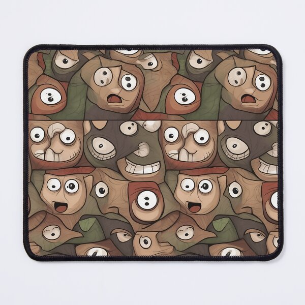 Item preview, "Quirky Laughter" designed and sold by Candyredcustoms.