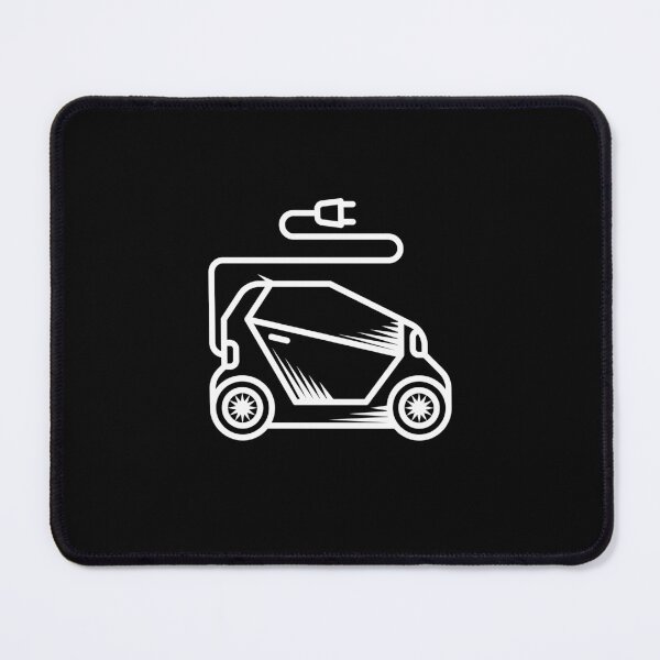 Item preview, Electric Car cool design for EV Driver and Electric Vehicle Owner!  designed and sold by venomousvector.