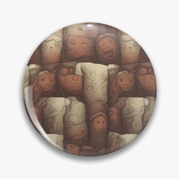Item preview, "Lively Horrors" designed and sold by Candyredcustoms.