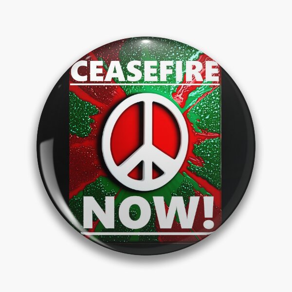 Item preview, Urgent Plea: Ceasefire Art Calls for Peace in Gaza #CeasefireNow #Gaza designed and sold by Earth Nature Creations.